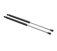 Lift Support Damper Shock Absorber 2PCS Universal Gas Strut Bar 500mm 300N Spring Hood Support Shock Lift Engine Bonnet Tailgate