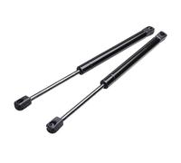 Lift Support For Mercedes For Benz SL R230 Convertible 2001-2006 Rear Trunk Tailgate Gas Spring Shock Lift Strut Support Rod Arm Bars Bracket Hydraulic Rods