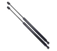 Lift Support Front Hood Lift Support Gas Spring Shocks Struts For BMW X3 E83 2004 2005 2006 2007 2008 2009 2010 Hood Struts