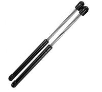Lift Support HulitTop 2pcs Car Rear Boot Tailgate Gas Support Lifter Struts For Suzuki For Alto VII GF 2009-2014 Trunk Gas Struts Springs Hydraulic Rods