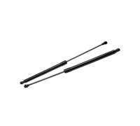 Lift Support Rod 2pcs 310 mm For Jaguar For S-Type Sedan 2000-2008 Auto Gas Struts Spring Tailgate Rear Trunk Boot Lift Supports Shock(Black)