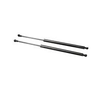 Lift Support Rod 2pcs 310 mm For Jaguar For S-Type Sedan 2000-2008 Auto Gas Struts Spring Tailgate Rear Trunk Boot Lift Supports Shock(Black Carbon Fiber)