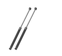 Lift Support Rod OE QM230757 2Pcs 300N 300-600mm Car Caravans Basement Door Windows Hatches Boat Bus Gas Strut Bars Spring Support For Boot Bonnet Hood(40cm)