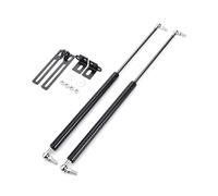 lift support struts For Nissan For Qashqai J10 2008-2013 2 Piece Car Hood Gas Shock Absorber Lift Style Bracket
