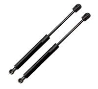 Lift Support Struts Shock For BMW For X3 E83 2004 2005 2006-2010 Lifts Gas Springs 1 Pair Front Hood Charged Lift Supports Shocks SG402055 51233400352 6359 Gas Springs Hydraulic Rod