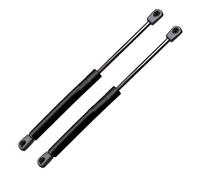 Lift Support Struts Shock For Chevrolet For Malibu 2008 2009 2010 2011 Lifts Gas Springs 1 Pair Trunk Lift Supports Trunk BX27032 6167 Gas Springs Hydraulic Rod