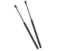Lift Support Struts Shock For Escape 2001 2002 2003 2004 2005 2006 2007-2012 2Pcs/set Car Rear Tailgate Boot Gas Struts Support Rod Shock Car Accessories Gas Springs Hydraulic Rod