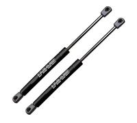 Lift Support Struts Shock For Nissan For Primera (P12) 2002 2003 2004 2005-2011 Sedan Gas Springs1 Pair Trunk Lift Supports Struts Shocks Dampers 84430-AV600 Gas Springs Hydraulic Rod
