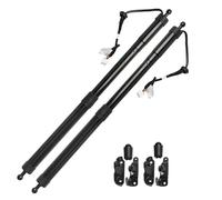 Lift Support Struts Shock For Toyota For Highlander 2014-2019 Rear Trunk Power Liftgate Electric Tailgate Hatch Lift Support Gas Strut 68910-09130 68910-09120 Gas Springs Hydraulic Rod