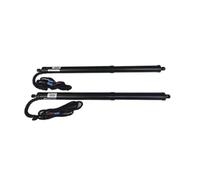 Lift Support Struts Shock For TOYOTA For Majesty 2019-2022 Auto Tailgate Control Of The Trunk Electric Tailgate Car Lift Auto Automatic Trunk Drive Foot Sensor Gas Springs Hydraulic Rod