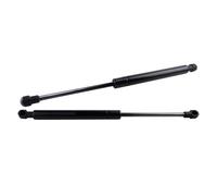 Lift Support System 1 Pair Front Bonnet Hood Gas Struts Spring Holder Support For BMW 3 Series E46 Coupe Compact Touring 1998-2007 Bonnet Gas Lift Struts