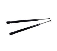 Lift Support System 1 Pair Rear Tailgate Boot Gas Struts Support For Hyundai I10 For Hatchback MK1 2008-2013 OE 81770-0X000 81770-0X001 Tailgate Boot Gas Struts