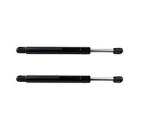 Lift Support System 1 Pair Rear Tailgate Boot Trunk Gas Struts Spring Lifter 1K5827550C For VW For Jetta 3 III 1K2 2005-2010 Rear Tailgate Boot Struts