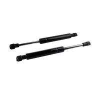 Lift Support System 1 Pair Rear Tailgate Trunk Boot Gas Struts Spring Support Lifter 215mm For BMW Z3 E36 1995-2003 Rear Tailgate Boot Struts