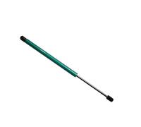 Lift Support System 1 Piece Lift Support Strut For VW T4 For Transporter 1990-2003 Front Bonnet Hood Gas Spring Prop Rod Shock Damper Absorber Hood Gas Struts(Green carbon fiber)