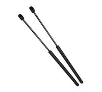 Lift Support System 2 Pcs For Territory For SX SY 2004-2011 Front Car The Hood Bonnet Lift Supports Gas Spring Struts Shock Bonnet Gas Lift Struts