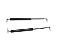 Lift Support System 2Pcs 300N Universal Car Gas Struts Rear Trunk Tailgate Boot 300mm Front Bonnet Hood Shock Lift Support Bar