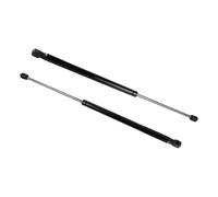 Lift Support System 2x Tailgate Boot Gas Struts Rear Support Spring Lifter For Nissan For Qashqai MK II J11 SUV 2013-2018 904504EA1A