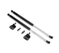 Lift Support System 2X Universal 40cm 400mm 300N Car Struts Front Cover Bonnet Hood Rear Trunk Tailgate Boot Shock Lift Strut Support Bar Gas Spring Bonnet Gas Lift Struts