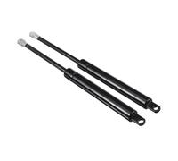 Lift Support System 450N 750N 1000N 1200N 36cm 2pcs Gas Struts Bonnet Hood Tailgate Shock Lift Strut Support Storage Bed Spring Car Bus RV Rear Tailgate Boot Struts(450N-45kg)