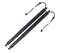 Lift Support System 81831S1100 81841S1100 Rear Tailgate Power Lift Support Shock Struts For Hyundai For Santa For Fe 2019 2020 Gas Struts Tailgate(2PCS (A Pair))