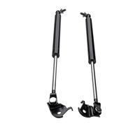 Lift Support System Car Front Engine Hood Shock Lift Strut Struts Bar Support Props Rod Arm Gas Spring For Toyota For Land For Cruiser 80 Series 1990-1997 Damper Shocks