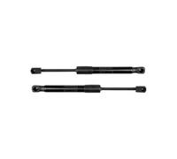 Lift Support System Fir For Tesla Model Y Front Trunk Gas Pressure Support Rod 2020-present Lifting Support Gas Spring Shock Absorber Gas Struts(1pair)