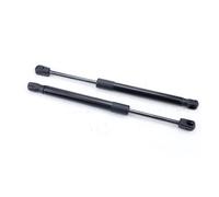 Lift Support System For A6 For A6L For RS6 For S6 For C6 2005-2013 4F5827552 2pcs Rear Trunk Gas Spring Strut Boot Struts
