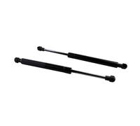 Lift Support System For BMW E85 Z4 2003-2009 Rear Tailgate Boot Trunk Gas Strut Support Lifter Holder Rear Tailgate Boot Struts