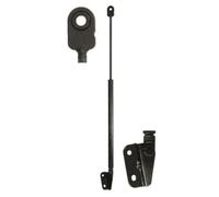 Lift Support System For CRV For CR-V 2002-2006 Rear Tailgate Boot Gas Struts Life Supports Spring Replacement Parts 74825-S9A-003 74825S9A003