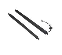 Lift Support System For For Explorer 2016-2019 Electric Tailgate Gas Struts GB5Z14B351A Rear Trunk Liftgate Power Hatch Lift Support Opener(1PAIR)
