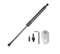 Lift Support System For Ford For F150 2004-2014 1Set Car Gas Struts Bonnet Hood Trunk Tailgate Shock Lift Strut Support Bar DZ43200 Accessories