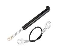 Lift Support System For Isuzu For DMAX 2012-2017 2018 2019 1Pcs Tailgate Slow Down Rear Trunk Tail Gate Strut Damper Gas Spring