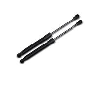 Lift Support System For Jaguar XK 8 Coupe X100 1996-2005 Gas Spring Boot OEM GJA3800BB 370N Lift Support Easy Install Tailgate Boot Gas Struts