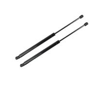 Lift Support System For Plymouth For Sundance 1986-1994 Trunk Gas Struts Spring Bar OE 4490 SG314002 Rear Shock Strut Pressure Rod Tailgate Boot Gas Struts(Silver)