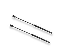 Lift Support System For Skoda For Octavia 1U2 1996-2010 2006-2012 Trunk Gas Struts Spring Bar OE 1U6827550C 1U6827550E Rear Shock Strut Pressure Rod Tailgate Boot Gas Struts