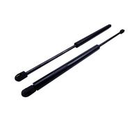 Lift Support System For Vauxhall For Zafira B II MPV 2005-2014 Tailgate Boot Trunk Struts Gas Lifter Support Rear Tailgate Boot Struts