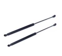 Lift Support System For Volvo V50 2005-2011 2pcs Rear Tailgate Boot Gas Struts Spring Liftgate Tail Gate Door Hatch Lift Supports Shocks Bars