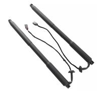 Lift Support System For Volvo XC60 (156 T6 T5 AWD D3 D4 D5 31386706)31479627 31479628 31386705 Rear Left+Right Electric Tailgate Strut(1Pair)