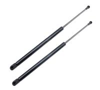 Lift Support System For VW For Golf MK5 Hatchback 2003-2009 Car Rear Tailgate Tail Gate Gas Struts Boot Holders Lifter Lift Supports 1K6827550D