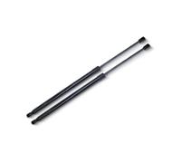 Lift Support System For VW For Touran 1T1 1T2 MPV 2003-2010 Boot Rear Back Liftgate Gas Struts Suit For OE Number V101939 PGS034529 Rear Tailgate Struts