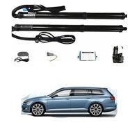 Lift Support System Gas Spring Struts For VW For Passat B7 Sedan 2010 2011 2012 2013 2014 2015 Intelligent Electric Tailgate Modified Trunk Support Rod Tail Lifting