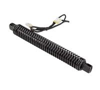 Lift Support System OEM 51247207010 Right Rear Trunk Lid Electric Shock Lift Spindle Drive Set for BMW F10 F18 523i N52N N53 N57 528i Gas Struts Springs