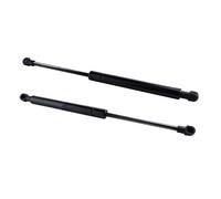 Lift Support System Pair Front Bonnet Gas Support Struts Lifter For BMW 3 Series E46 1998-2007 Coupe Damper Shocks