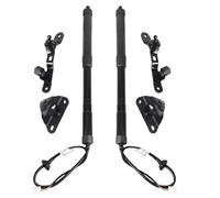 Lift Support System Power Hatch Lift Support For Lexus NX 200T 300H 2014 2015 2016 Electric Tailgate Gas Spring Struts 6892079016 6891079016 Rear Tailgate Boot Struts(RH LH)