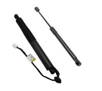 Lift Support System Rear Left And Right Electric Tailgate Liftgate Lift Bracket Fit For Tesla Model 3 Trunk 2021-2023 1551488 Lid Strut Gas Struts