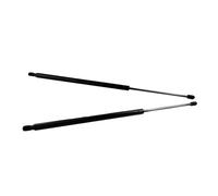 Lift Support System Rear Tailgate Boot Gas Support Struts For Mercedes For Vito Bus For Viano W639 2003-2016 Rear Tailgate Boot Struts