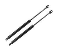 Lift Support System Rear Tailgate Lift Support Gas Spring Shocks Struts For BMW E34 525i 530i 535i 540i For M5 1989 1990 1991 1992 1993 1994 1995 Rear Tailgate Boot Struts