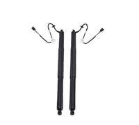 Lift Support System T4A1144 for F-PACE 2016 Tail Cover Support Rod Rear Tailgate Boot Gas Struts Gas Struts Springs(1pair)