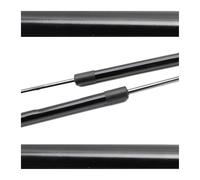 Lift Support System Tailgate Struts For Toyota For Celica T200 Hatchback 1994-1999 Rear Boot Shock Absorber Lift Support Damper Pistons Gas Spring 565mm Gas Struts(Normal black)